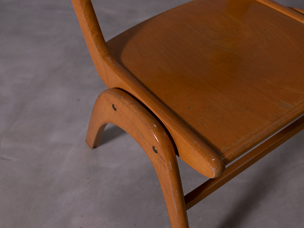 Vintage Dining chair l ヴィンテージ チェアー