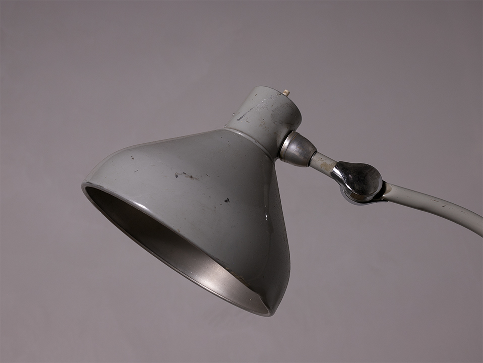 JUMO GS1 Lamp by Charlotte Perriand l シャルロットペリアン 