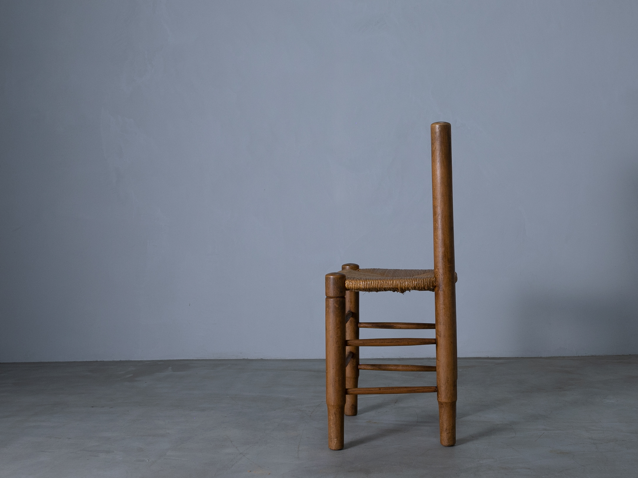 Wooden Chair I ビンテージチェアー