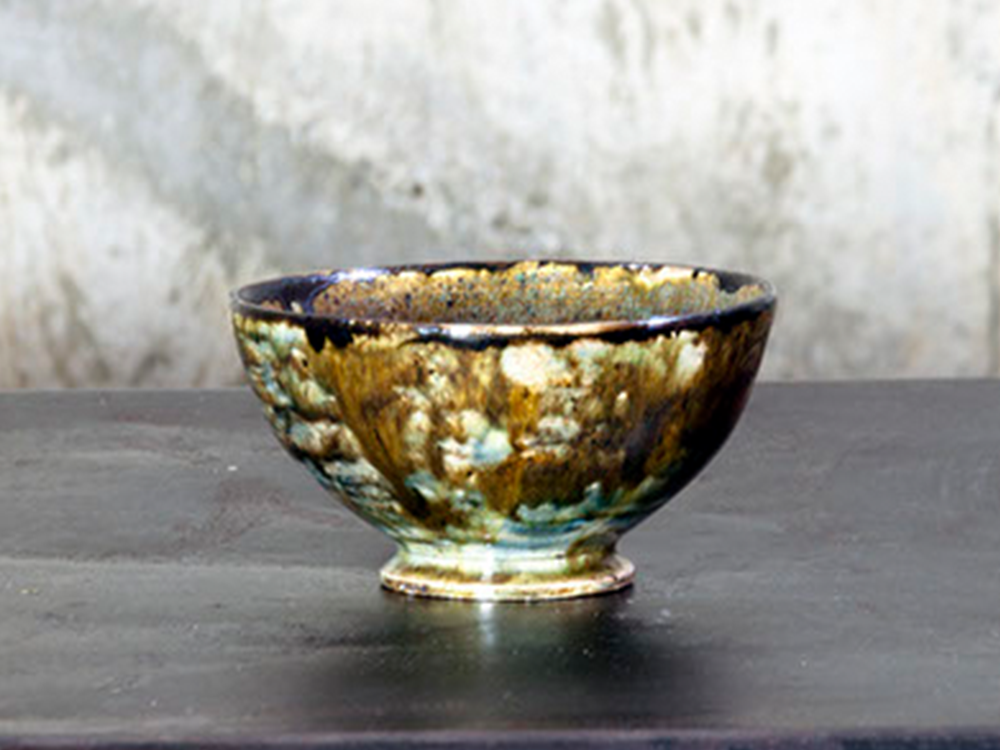 Belgian bowl
