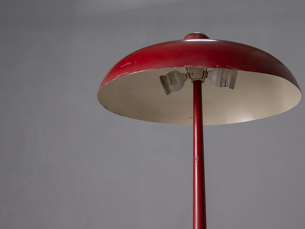 Vintage desk lamp l ヴィンテージ デスクランプ