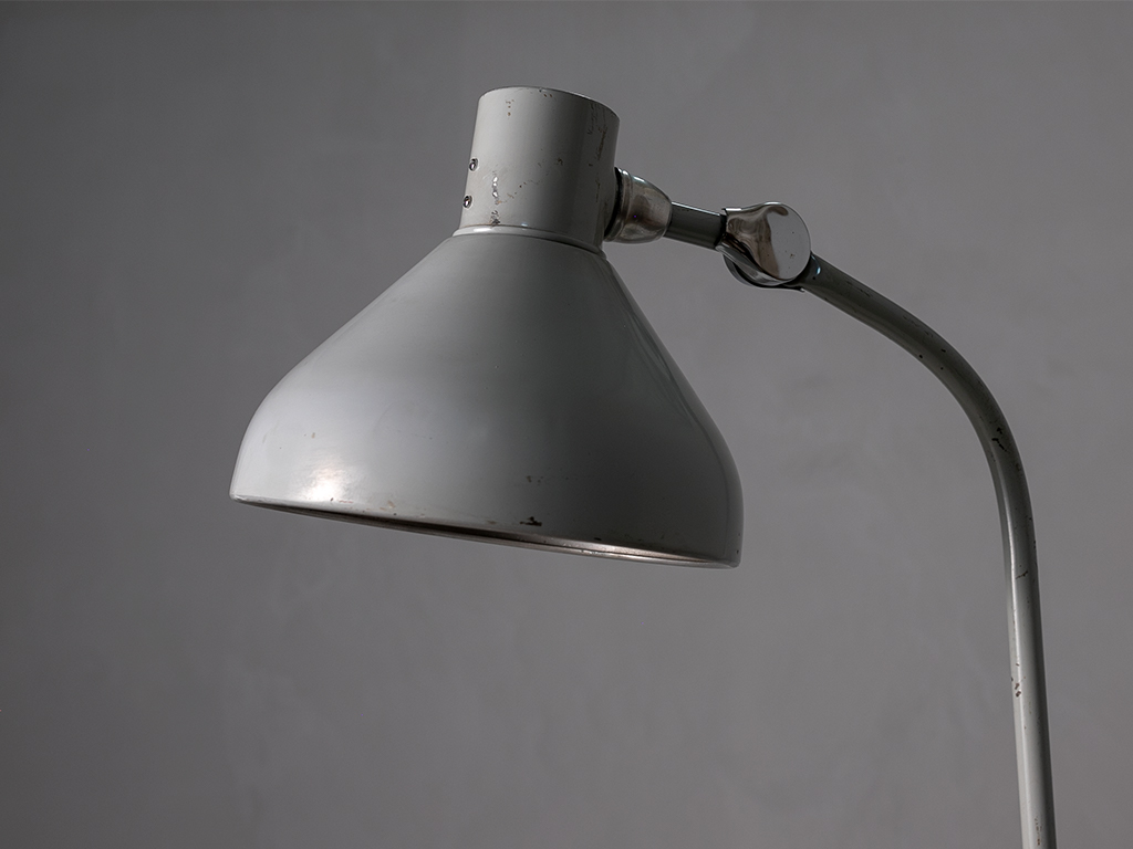 JUMO GS1 Lamp by Charlotte Perriand l シャルロットペリアン デスクライト