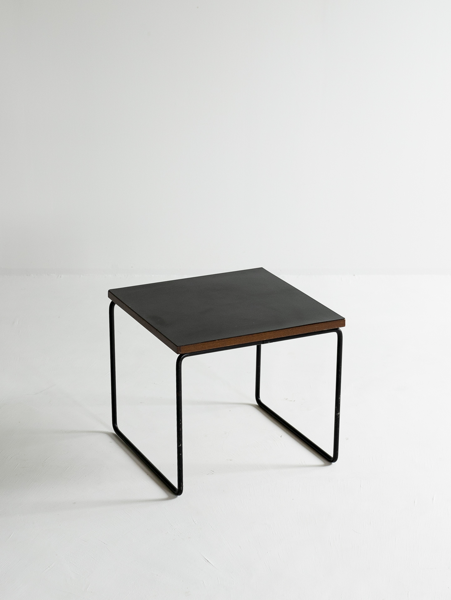 Pierre Guariche ”VOLANTE” Table for Steiner, 1950s