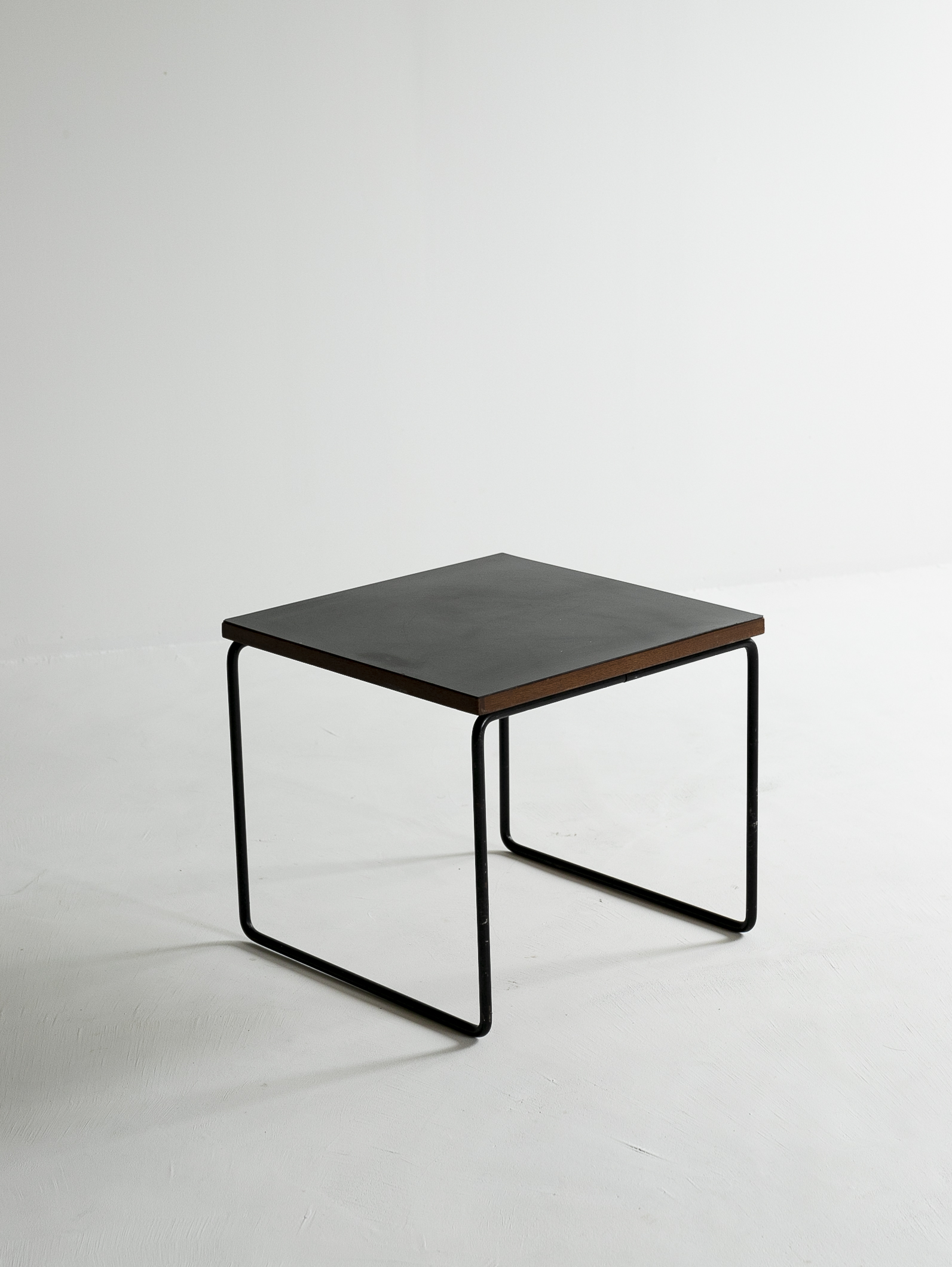 Pierre Guariche ”VOLANTE” Table for Steiner, 1950s