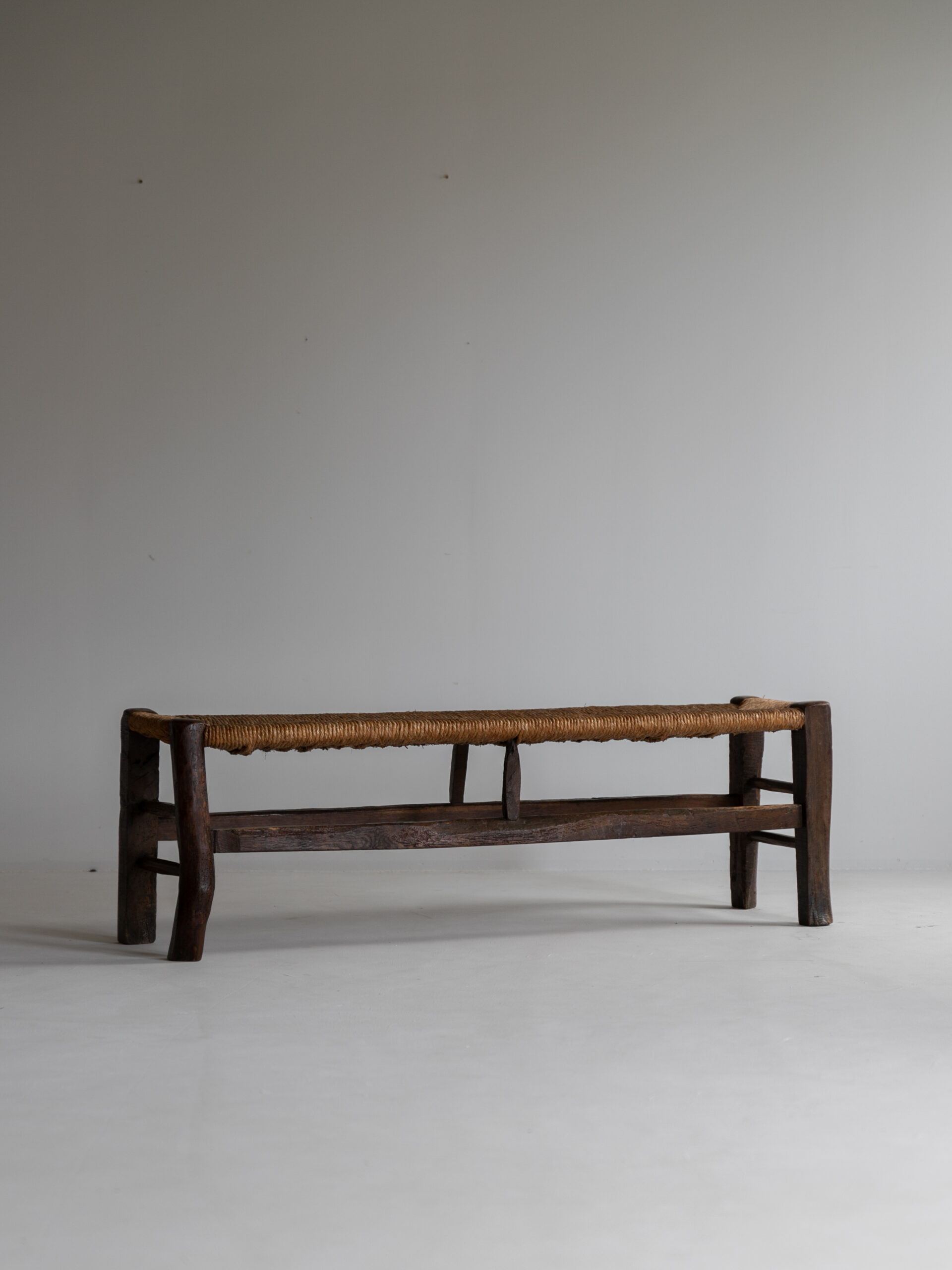 primitive bench from France l プリミティブベンチ